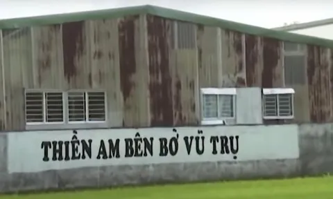 Vụ 'Tịnh thất Bồng Lai': Khởi tố ông Lê Tùng Vân và 3 người khác