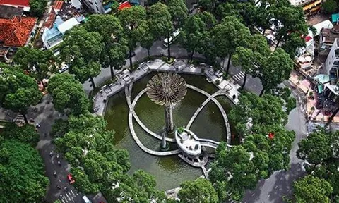 Chủ dự án “đất vàng” Hồ Con Rùa là ai?