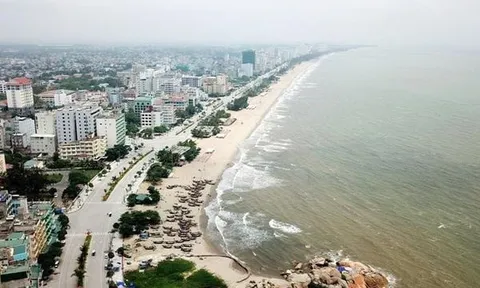 Thông tin không trung thực, 'ông lớn' BĐS Thanh Hóa bị cấm đấu thầu 3 năm