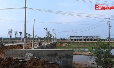 Dự án KPC Chiên Đàn chưa đủ điều kiện chuyển nhượng