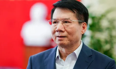 Thứ trưởng Bộ Y tế Trương Quốc Cường bị truy tố đến 12 năm tù