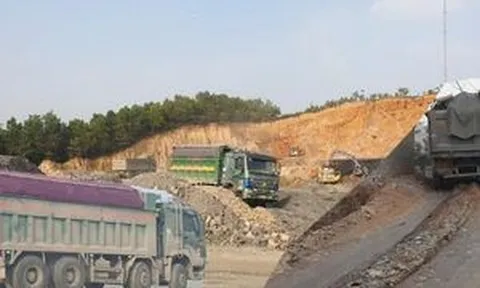 Hòa Bình: Lợi dụng dự án, Công ty Tiến An bán đất trục lợi