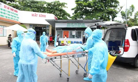 10 bài học kinh nghiệm chống dịch của TP.HCM