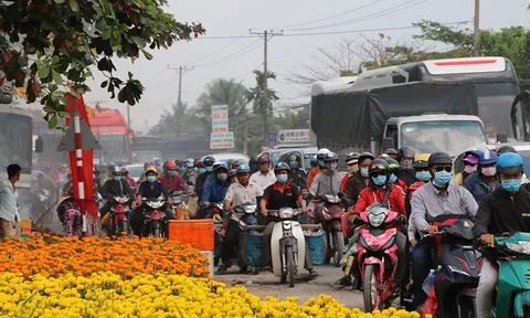 Lập chốt, 'động viên' người dân không về quê ăn Tết là không phù hợp, trái chỉ đạo của Chính phủ