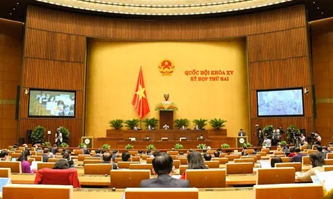 Chính phủ đặt mục tiêu tăng trưởng 6-6,5% năm 2022