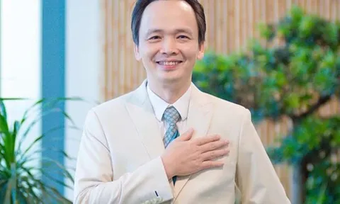 Thấy gì từ chuyện tỉ phú Trịnh Văn Quyết bán cổ phiếu?