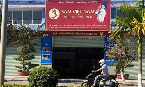 Vụ 'Mượn danh 'quốc bảo' để trục lợi?: 'Không cần thông qua chính quyền' (?)