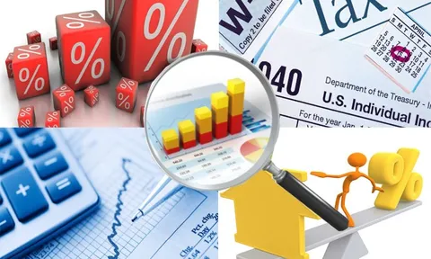 Thấy gì qua tăng trưởng năm 2021