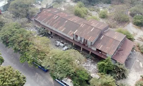 UDIC nói gì về việc 'bỏ hoang' lô đất 5.000m2 tại Yên Hòa, Cầu Giấy hơn 18 năm?