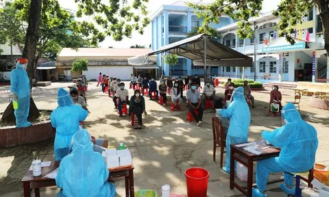 Ngày 13/1: Thêm 16.725 ca COVID-19; Đã có 50 ca nhiễm Omicron tại 9 tỉnh, thành