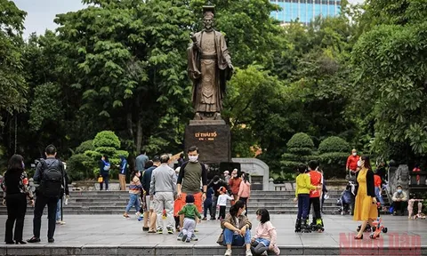 Bộ Y tế yêu cầu tăng cường biện pháp phòng, chống dịch bệnh dịp Tết