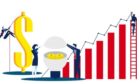 Năm nhiều kỷ lục của TTCK Việt Nam qua các con số