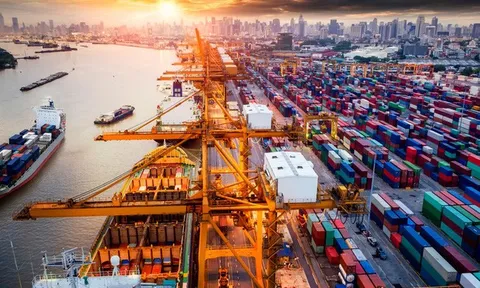 Năm 2022: Covid-19 không còn là kẻ thù số 1 của kinh tế toàn cầu, rủi ro lớn nhất tới từ đâu?
