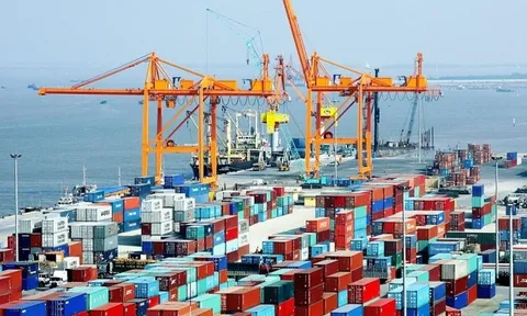 WB dự báo tăng trưởng GDP Việt Nam năm 2022 đạt 5,5%