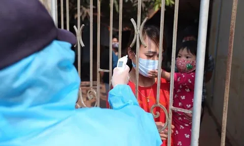 Những điều cần lưu ý khi F0 điều trị tại nhà