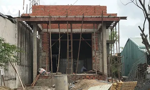 Hà Nội có quy định mới về cấp phép xây dựng