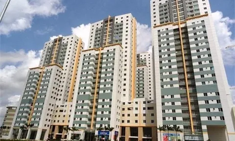 Tp.HCM: Hơn 300 công trình xây dựng trái phép trong năm 2021