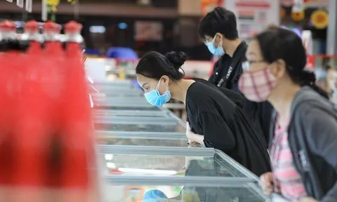 Dự kiến giảm thuế VAT về 8% từ tháng 2