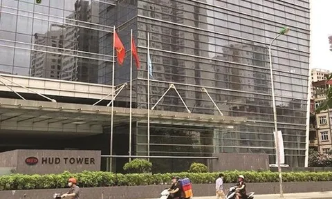 Nhiều tồn tại trong quản lý đầu tư xây dựng ở Tổng Công ty Đầu tư phát triển nhà và đô thị