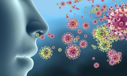 Cách chữa mất mùi do Covid-19