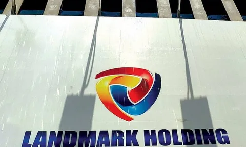 Landmark Holdings báo lỗ năm thứ 3 liên tiếp