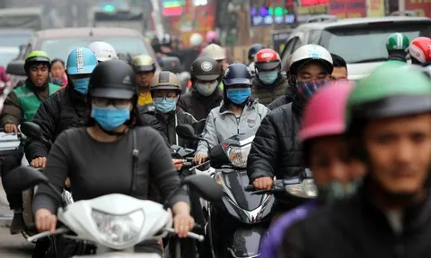 Nhiều tỉnh miền Trung nới lỏng quy định khi người dân về quê ăn Tết