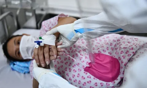 Bộ Y tế: Có hiện tượng đùn đẩy, từ chối tiếp nhận thai phụ F0