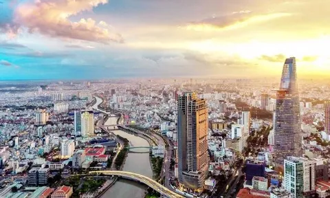 Bức tranh kinh tế vĩ mô năm 2021 và dự báo năm 2022