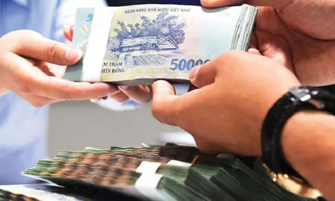 Thưởng Tết Nhâm Dần giảm