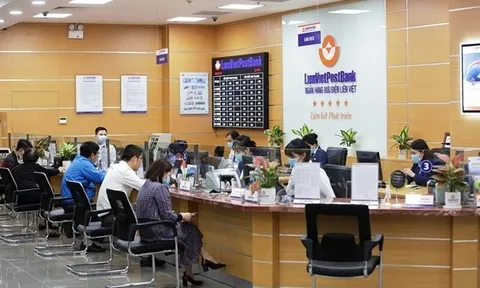 LienVietPostBank phát hành trái phiếu ra công chúng đợt 3