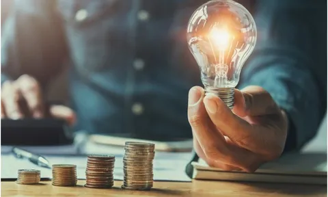 'Đãi cát tìm vàng' lúc thị trường giảm mạnh