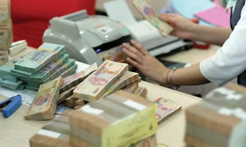 Tín dụng năm 2022 hướng vào các lĩnh vực ưu tiên