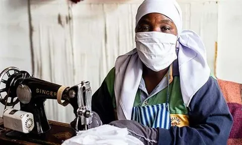 Tác động của Covid-19 khiến thị trường lao động năm 2022 phục hồi chậm