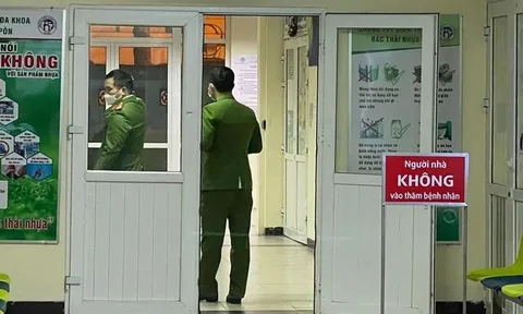 Vụ bé gái bị 9 cái đinh găm vào đầu: Nghi phạm khai gì?