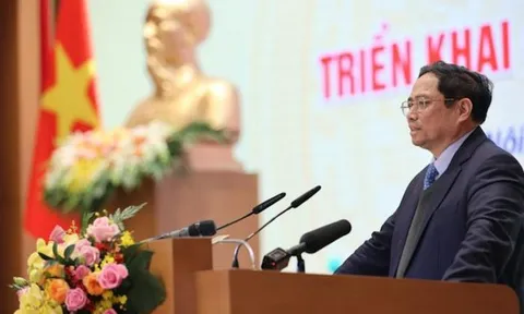 Thủ tướng yêu cầu nghiên cứu việc tiêm vaccine mũi thứ 4 phòng COVID-19