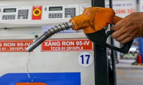 Giá xăng dầu trong nước có thể tăng mạnh từ ngày mai (21/1)?