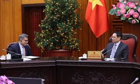 AstraZeneca xem xét giảm giá vaccine, lựa chọn đối tác chuyển giao công nghệ cho Việt Nam