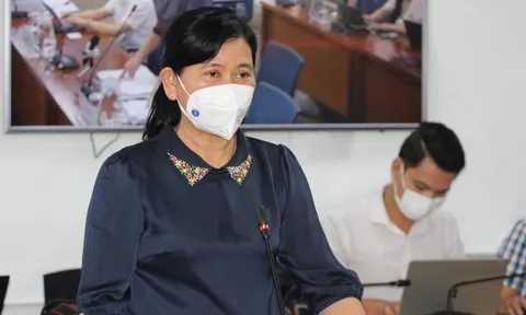TP.HCM đã có 68 ca nhiễm chủng mới Omicron