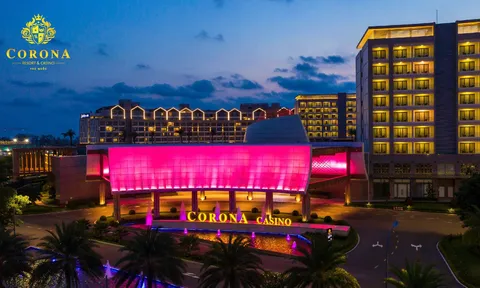 Casino Corona Phú Quốc vừa bị kiện kinh doanh ra sao?