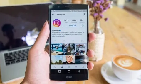 Sự thật đằng sau thất bại của smartphone LG