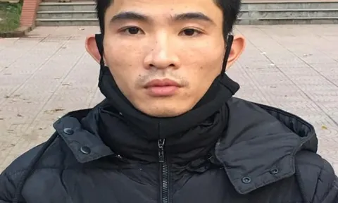 Nghi phạm vụ bé 3 tuổi bị đóng đinh vào đầu không tâm thần, không ngáo đá