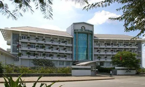 Bệnh viện tim Tâm Đức báo lãi èo uột cả năm 2021