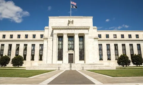 Fed lấy ý kiến về việc phát hành tiền kỹ thuật số