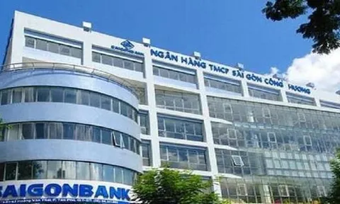 Saigonbank báo lỗ gần 40 tỷ đồng trong quý IV/2021