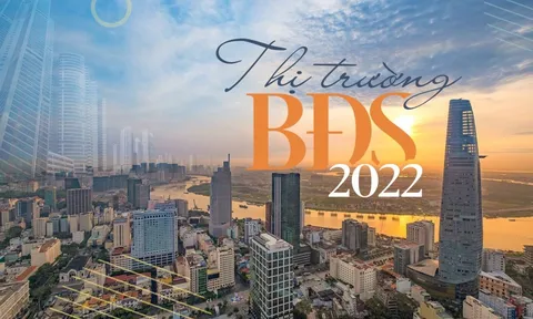 Đầu tư bất động sản năm 2022: Lạc quan nhưng vẫn cần thận trọng