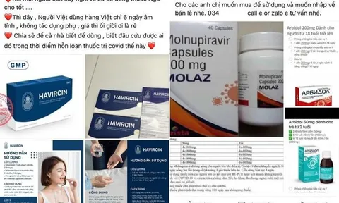 Những lầm tưởng tai hại về COVID-19