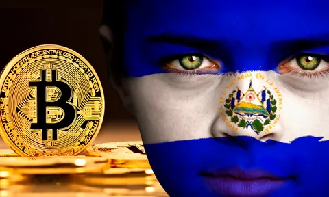 Liên tục 'bắt đáy' Bitcoin, El Salvador đang lỗ nặng