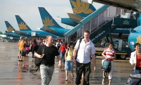 Du lịch sẽ mở cửa trở lại sớm hơn dự kiến trong năm 2022