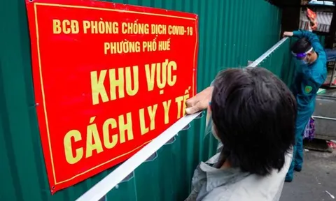 Người ở 4 cấp độ dịch COVID-19 không phải cách ly y tế khi về quê đón Tết, trừ một số trường hợp