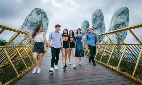 Tổng cục Du lịch kiến nghị mở cửa du lịch quốc tế từ 1/5